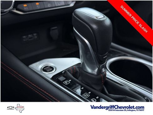 Used 2025 Nissan Altima 2.5 SR FWD image 18