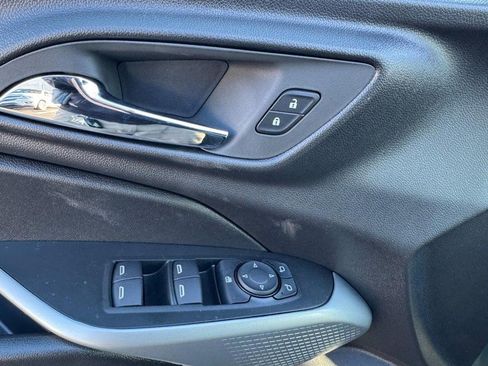 New 2026 Chevrolet Trax LS image 34