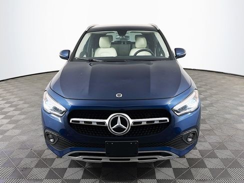 Used 2023 Mercedes-Benz GLA 250 w/ Premium Package image 2