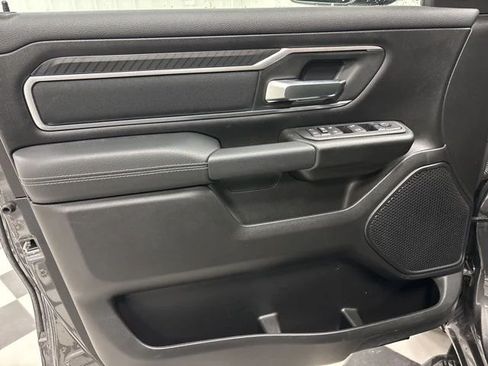 Used 2026 RAM 1500 Big Horn w/ Night Edition AWD/4WD image 10