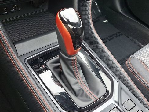 Used 2023 Subaru Forester Sport w/ Popular Package #3 image 16