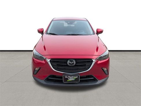 Used 2020 MAZDA CX-3 Sport image 2