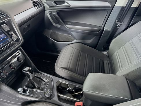 Used 2023 Volkswagen Tiguan S w/ Driver Assistance Package image 23