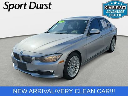 Used 2013 BMW 328i Sedan