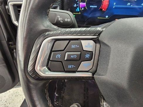 Used 2025 Ford Mustang Premium RWD image 18