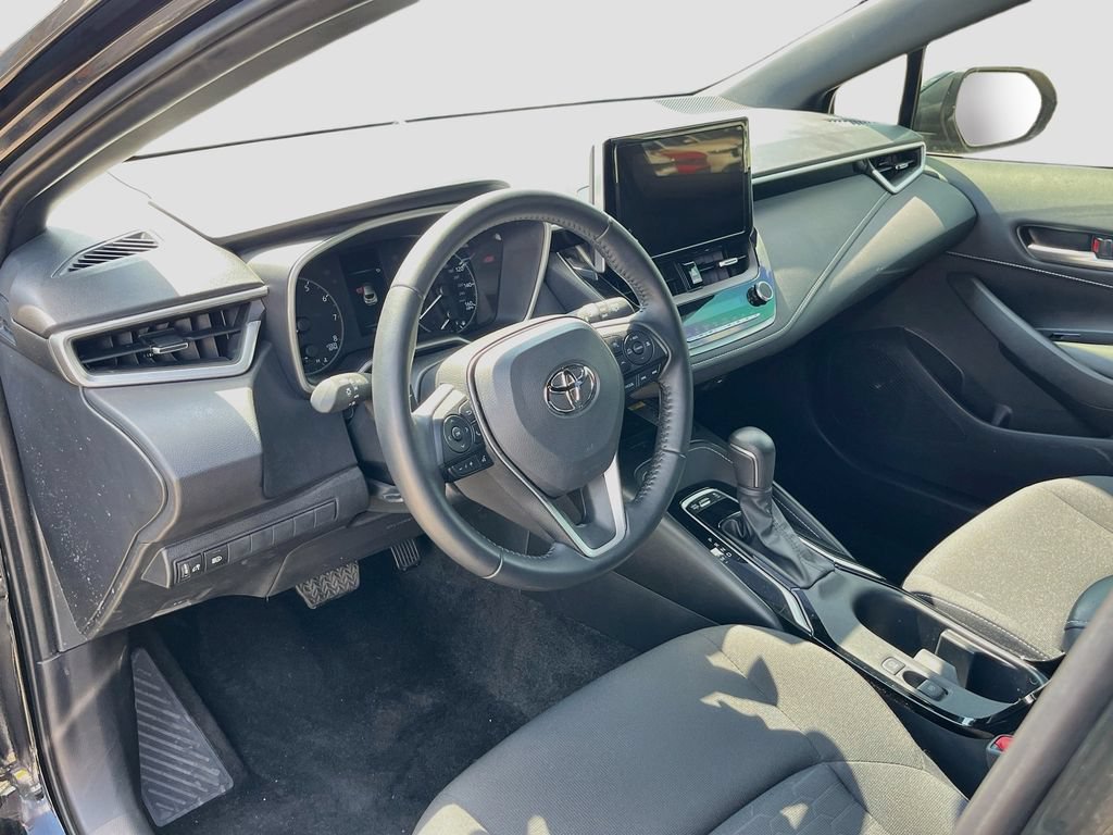 Used 2026 Toyota Corolla SE FWD image 9