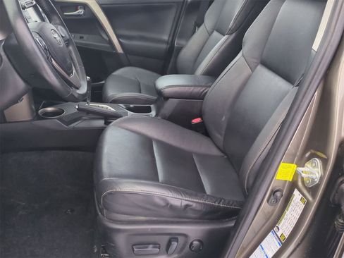 Used 2014 Toyota RAV4 Limited image 15