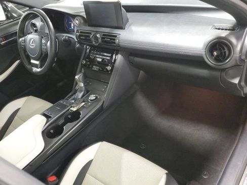 Used 2023 Lexus IS 350 F Sport w/ Memory Package AWD/4WD image 32