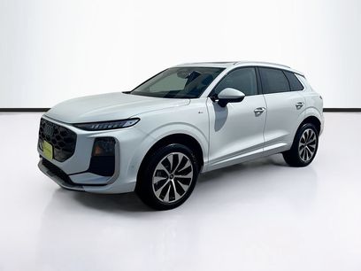 New 2026 Audi Q3 quattro 2.0T