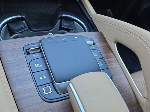 New 2026 Mercedes-Benz GLE 580 4MATIC image 14