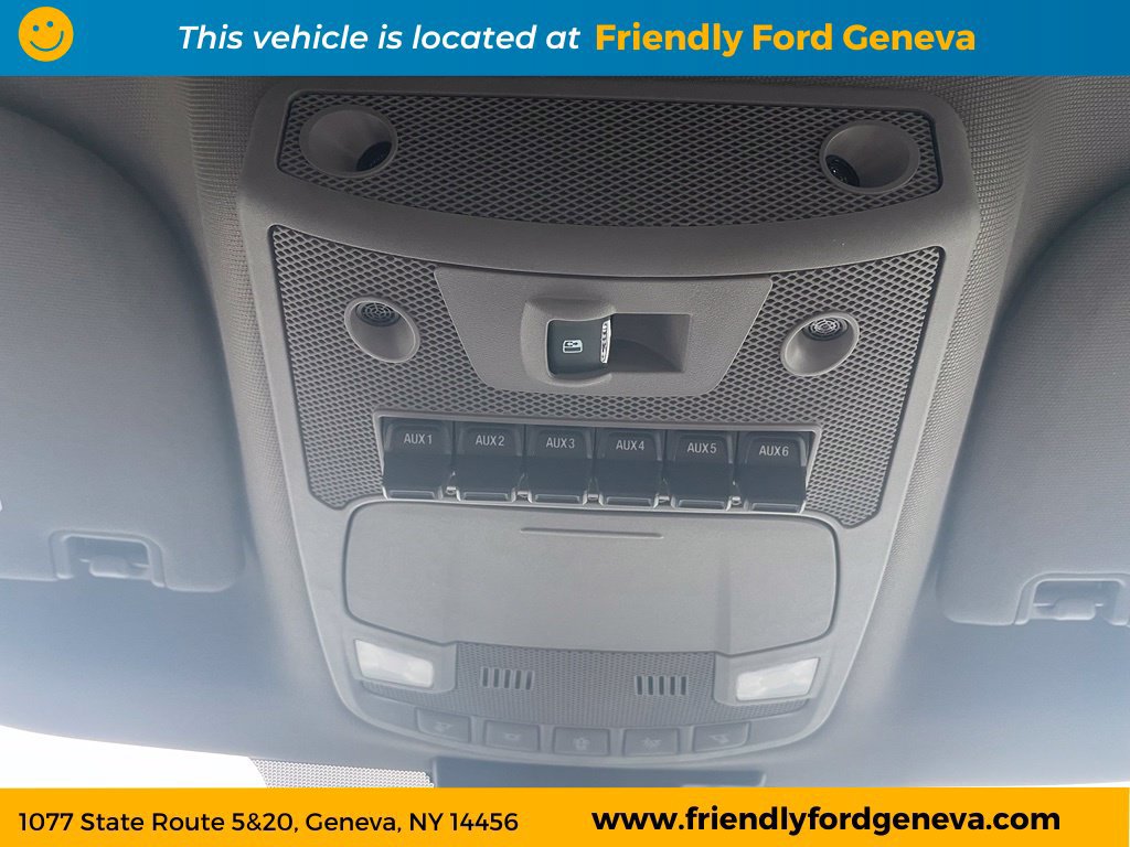 Used 2021 Ford F350 XLT w/ XLT Premium Package AWD/4WD image 24