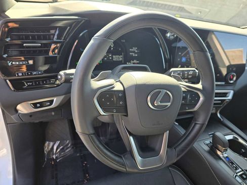 Certified 2025 Lexus RX 350 AWD/4WD image 25