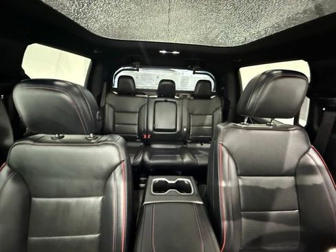 Used 2024 Chevrolet Silverado EV RST image 30