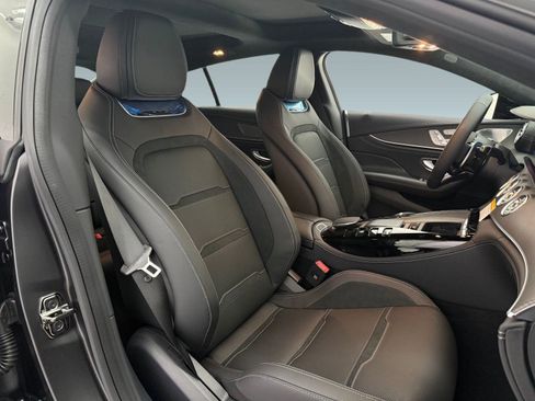 New 2026 Mercedes-Benz AMG GT 53 image 21