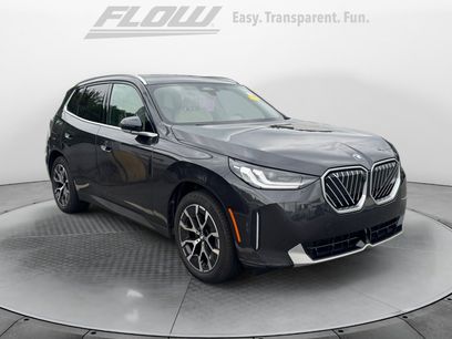 Used 2025 BMW X3 xDrive30i w/ Premium Package
