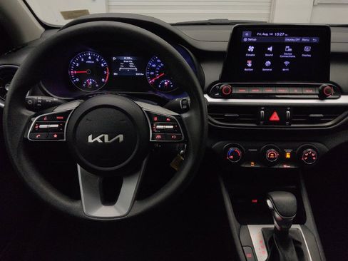 Used 2023 Kia Forte LXS FWD image 22