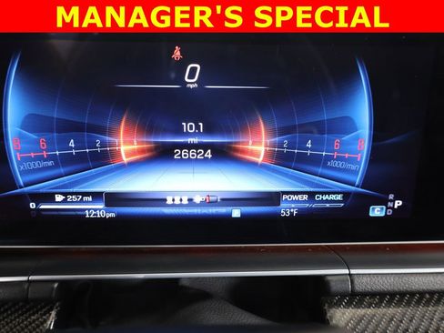 Certified 2024 Mercedes-Benz GLE 53 AMG 4MATIC Coupe image 18