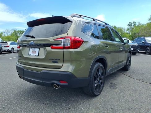 Certified 2023 Subaru Ascent Onyx Edition Limited AWD/4WD image 20