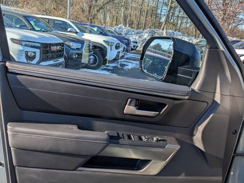 Used 2025 Toyota Tundra SR5 w/ SR5 Convenience Package image 13