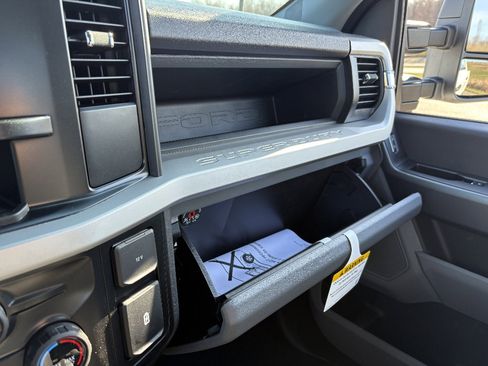 New 2026 Ford F350 XL w/ STX Appearance Package image 36