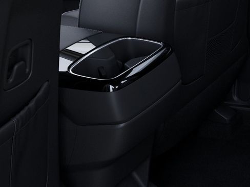 New 2024 Kia Telluride S w/ S Sunroof Package image 26