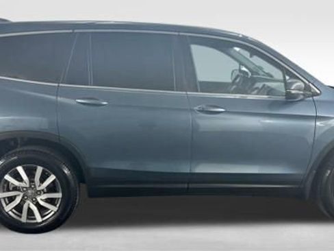Used 2019 Honda Pilot EX-L image 9