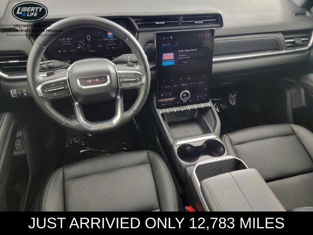 Used 2026 GMC Terrain Elevation w/ Elevation Premium Package AWD/4WD image 31