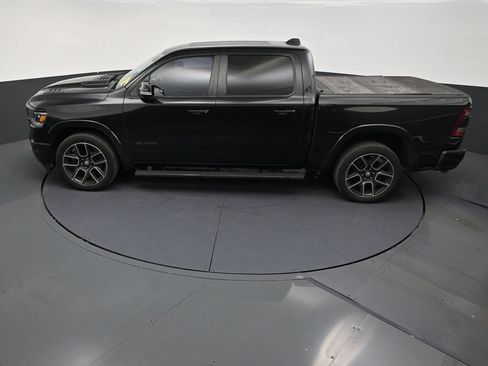 Used 2019 RAM 1500 Laramie RWD image 12
