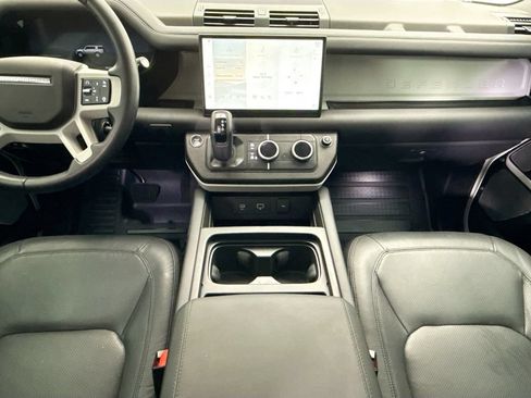 Used 2024 Land Rover Defender 130 S AWD/4WD image 13