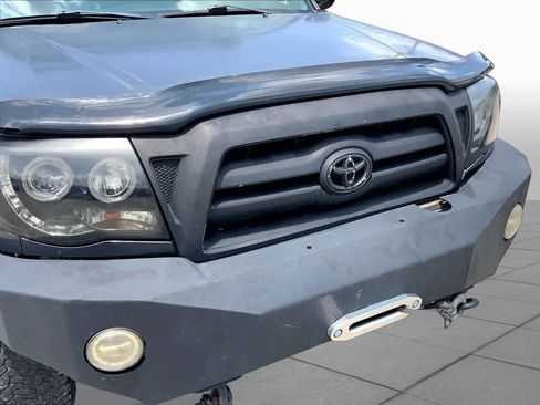Used 2009 Toyota Tacoma 4x4 Access Cab image 26