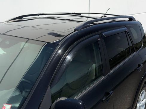 Used 2012 Toyota RAV4 Limited w/ Premium Plus Value Pkg AWD/4WD image 21
