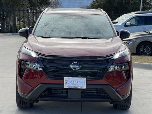 New 2026 Nissan Rogue SV image 6