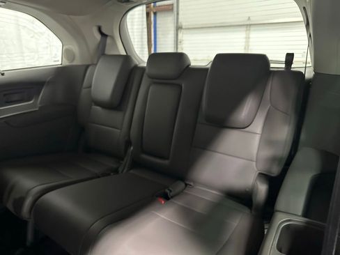 Used 2016 Honda Odyssey Touring Elite image 49