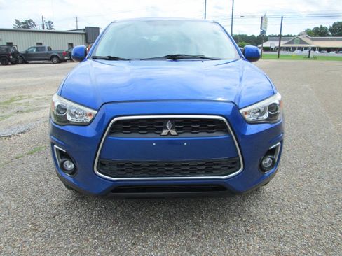 Used 2015 Mitsubishi Outlander Sport ES AWD/4WD image 59