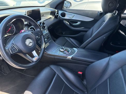 Used 2018 Mercedes-Benz C 300 4MATIC Sedan image 5