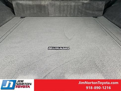 Used 2021 Nissan Murano Platinum w/ Cargo Package AWD/4WD image 33