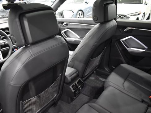Used 2025 Audi Q3 2.0T Premium w/ Convenience Package AWD/4WD image 43