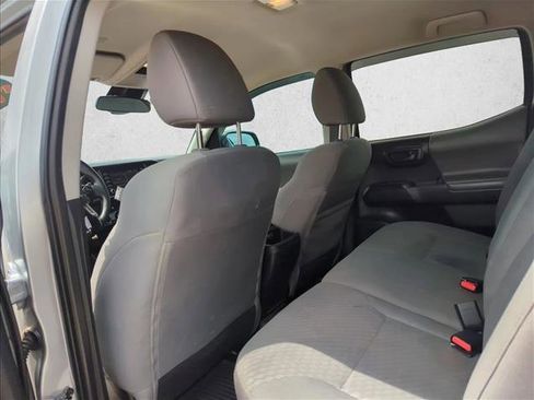 Used 2023 Toyota Tacoma SR AWD/4WD image 16