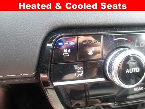 Used 2026 Honda Pilot Elite image 19