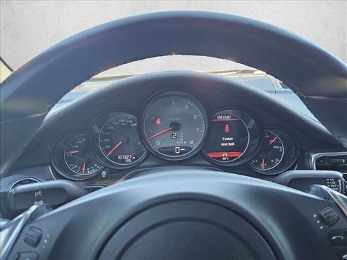 Used 2013 Porsche Panamera S image 20