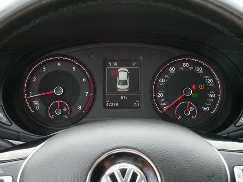 Used 2020 Volkswagen Passat 2.0T R-Line FWD image 21