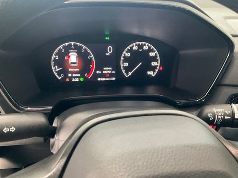 Used 2024 Honda CR-V EX image 10