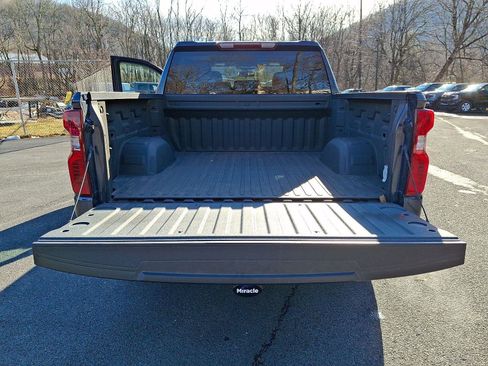 Used 2022 Chevrolet Silverado 1500 LT image 28