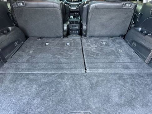 Used 2020 Honda Pilot Elite image 17