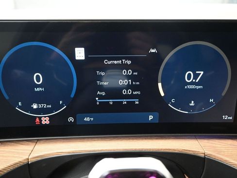 New 2026 Hyundai Santa Fe Calligraphy image 32