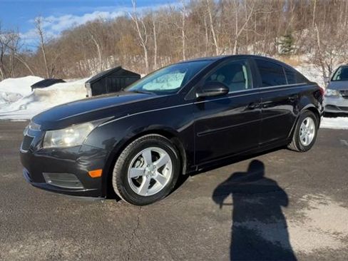 Used 2014 Chevrolet Cruze LT image 4