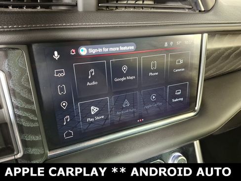 Used 2022 GMC Yukon Denali w/ Max Trailering Package image 19