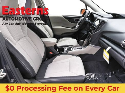 Used 2023 Subaru Forester AWD/4WD image 25