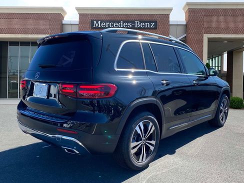 Certified 2025 Mercedes-Benz GLB 250 image 5