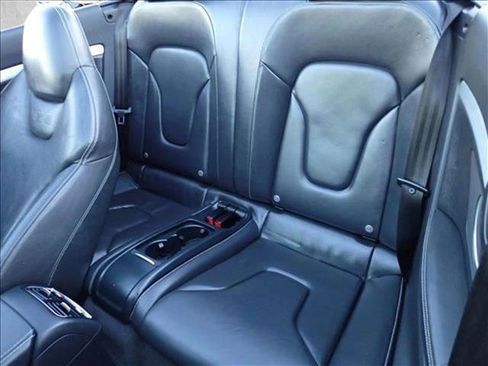 Used 2014 Audi S5 Prestige w/ Prestige Package image 11